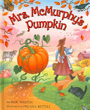Mrs. McMurphy's Pumpkin cover