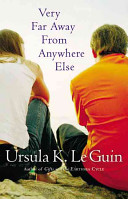 Very Far Away from Anywhere Else cover