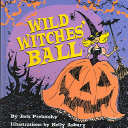 Wild Witches' Ball cover