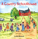 A Country Schoolhouse cover