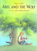 Abel and the Wolf cover