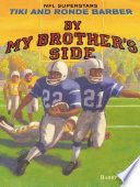 By My Brother's Side cover