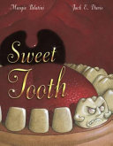 Sweet Tooth cover