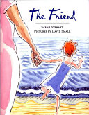 The Friend cover