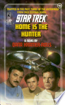 Home Is the Hunter cover