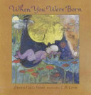 When You Were Born cover