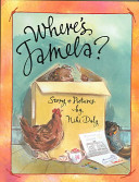 Where's Jamela? cover