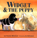 Widget & the Puppy cover