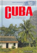 Cuba in Pictures (Second Series) cover