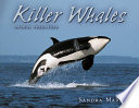 Killer Whales cover