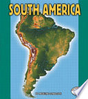 South America cover