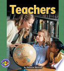 Teachers cover