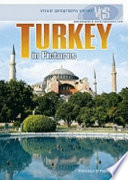 Turkey in Pictures (Second Series) cover