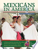Mexicans in America cover