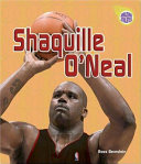 Shaquille O'Neal cover