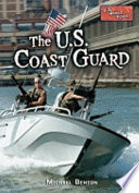 The U.S. Coast Guard cover
