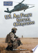 U.S. Air Force Special Operations cover