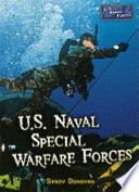 U.S. Naval Special Warfare Forces cover