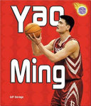 Yao Ming cover
