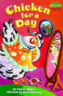 Chicken for a Day cover