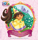 Dora's Fairy-Tale Adventure/Princess Dora's Fairy-Tale Land Adventure cover