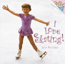 I Love Skating! cover