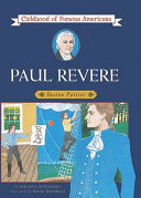 Paul Revere: Boston Patriot cover