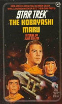 The Kobayashi Maru cover