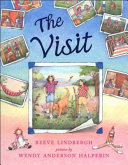 The Visit cover