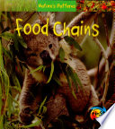 Food Chains cover