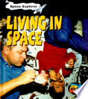 Living in Space cover