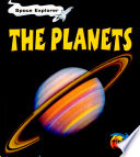 The Planets cover