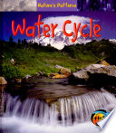Water Cycle cover