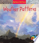 Weather Patterns cover