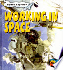 Working in Space cover