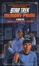 Memory Prime cover