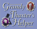 Grandy Thaxter's Helper cover