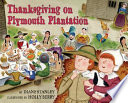 Thanksgiving on Plymouth Plantation cover