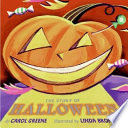 The Story of Halloween cover