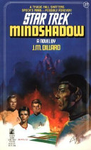 Mindshadow cover