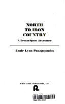North to Iron Country cover