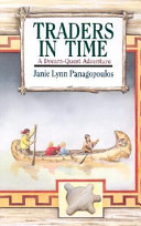 Traders in Time cover