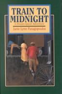 Train to Midnight cover