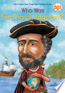 Who Was Ferdinand Magellan? cover