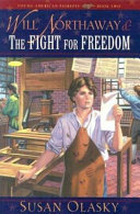 Will Northaway and the Fight for Freedom cover