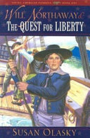 Will Northaway and the Quest for Liberty cover