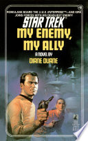 My Enemy, My Ally cover