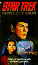 The Price of the Phoenix cover