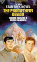 The Prometheus Design cover