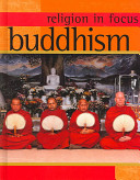 Buddhism cover